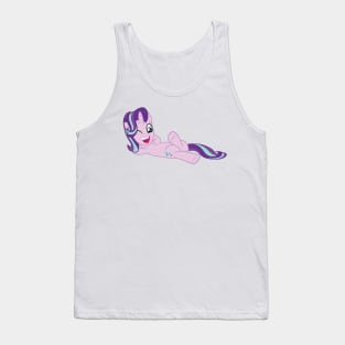 Laid-Back Starlight Glimmer Tank Top